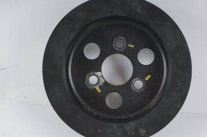 2010 - 2020 Bentley Mulsanne Power Steering Pump Pulley 07V423313C