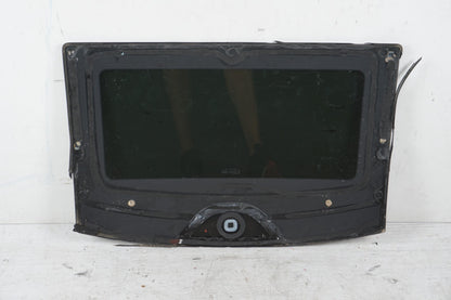 08-14 Mercedes W204 C250 C300 C350 Sedan Rear Panoramic Sunroof Glass OEM