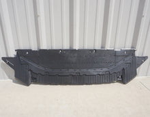 Fits 2016- 2018 Audi A6 S-line S6 New Front Bumper Lower Splash Shield Deflector