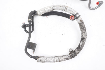 2007-2011 MERCEDES W221 S500 S550 Power Steering High Pressure Hose Line Pipe