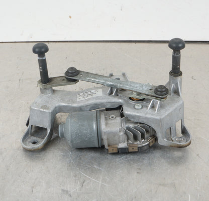 07 - 13 MERCEDES W221 S400 S550 CL550 WINDSHIELD RIGHT PASS WIPER MOTOR DRIVE