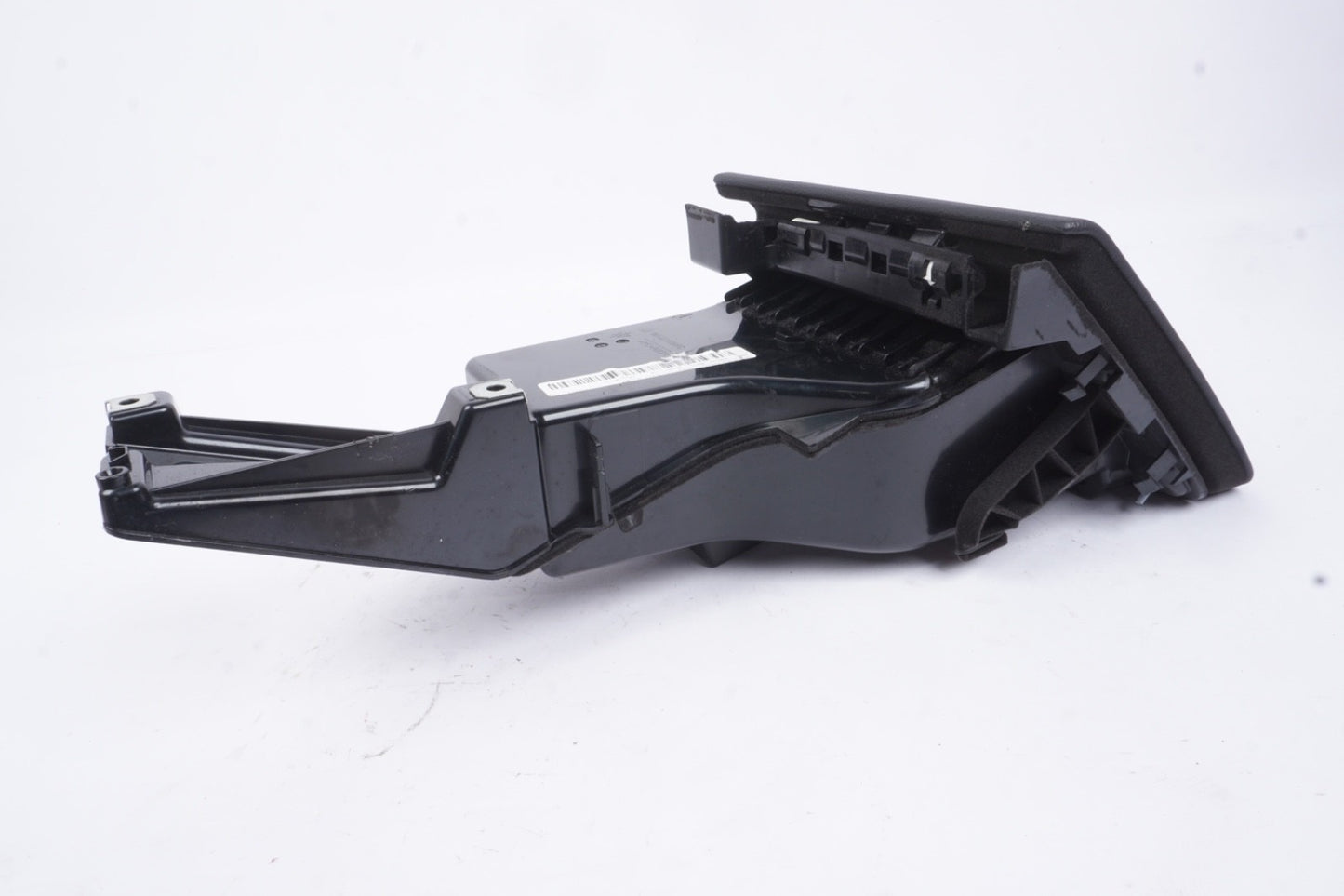 2014 -2016 MASERATI GHIBLI LEFT DASH CUBBY SMALL GLOVE BOX COMPARTMENT TRIM ASSY