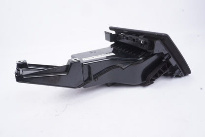 2014 -2016 MASERATI GHIBLI LEFT DASH CUBBY SMALL GLOVE BOX COMPARTMENT TRIM ASSY
