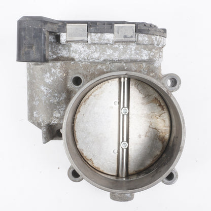 2001 - 2012 Audi A6 A8 Q7 S4 S5 S6 RS4 4.2L V8 Engine Throttle Body Valve OEM