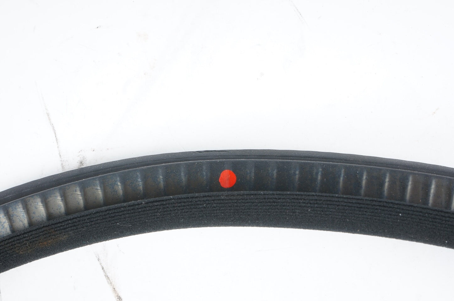 2010 - 2020 Bentley Mulsanne Front Right Passenger Door Weather Strip Seal