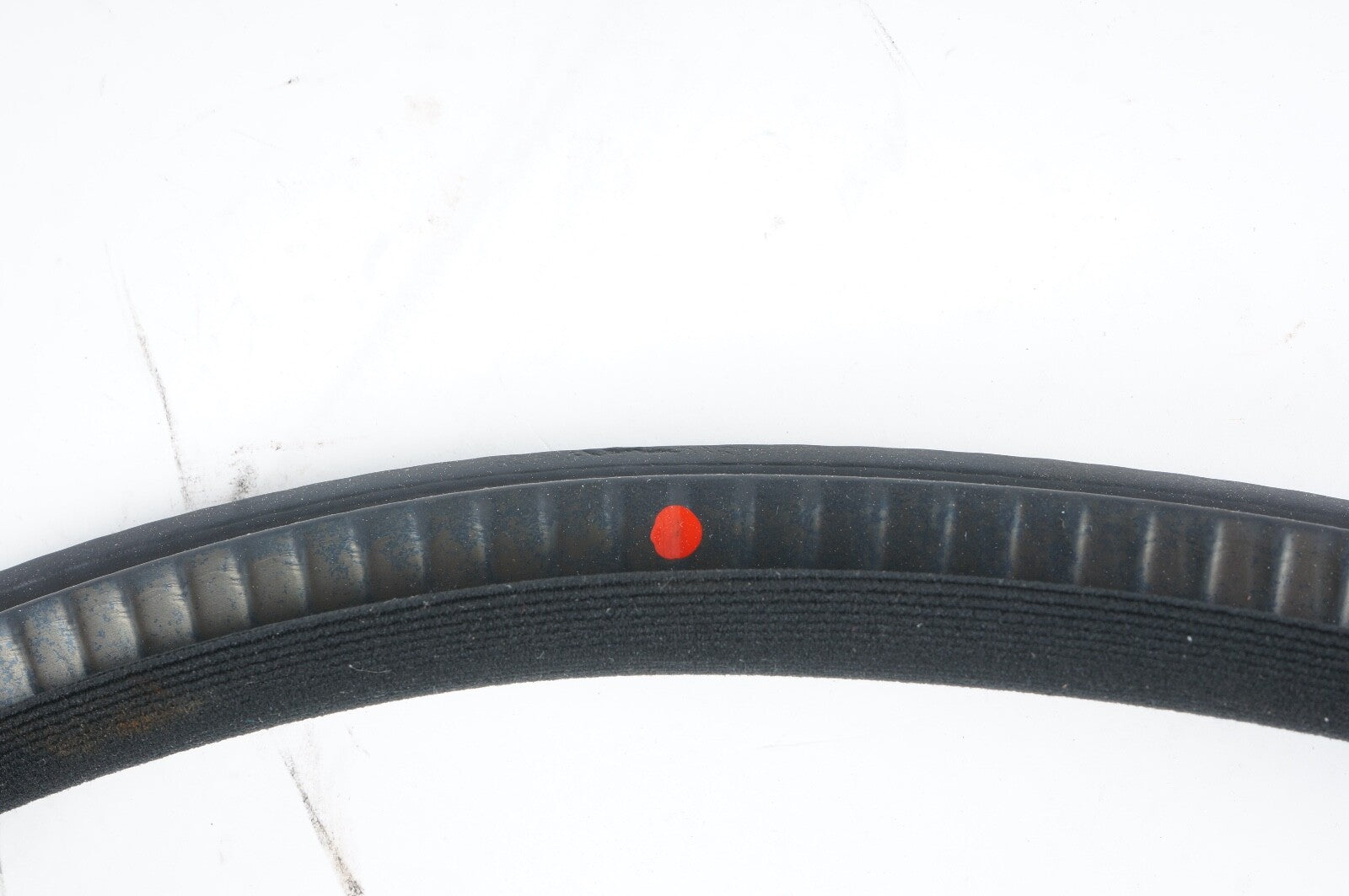 2010 - 2020 Bentley Mulsanne Front Right Passenger Door Weather Strip Seal