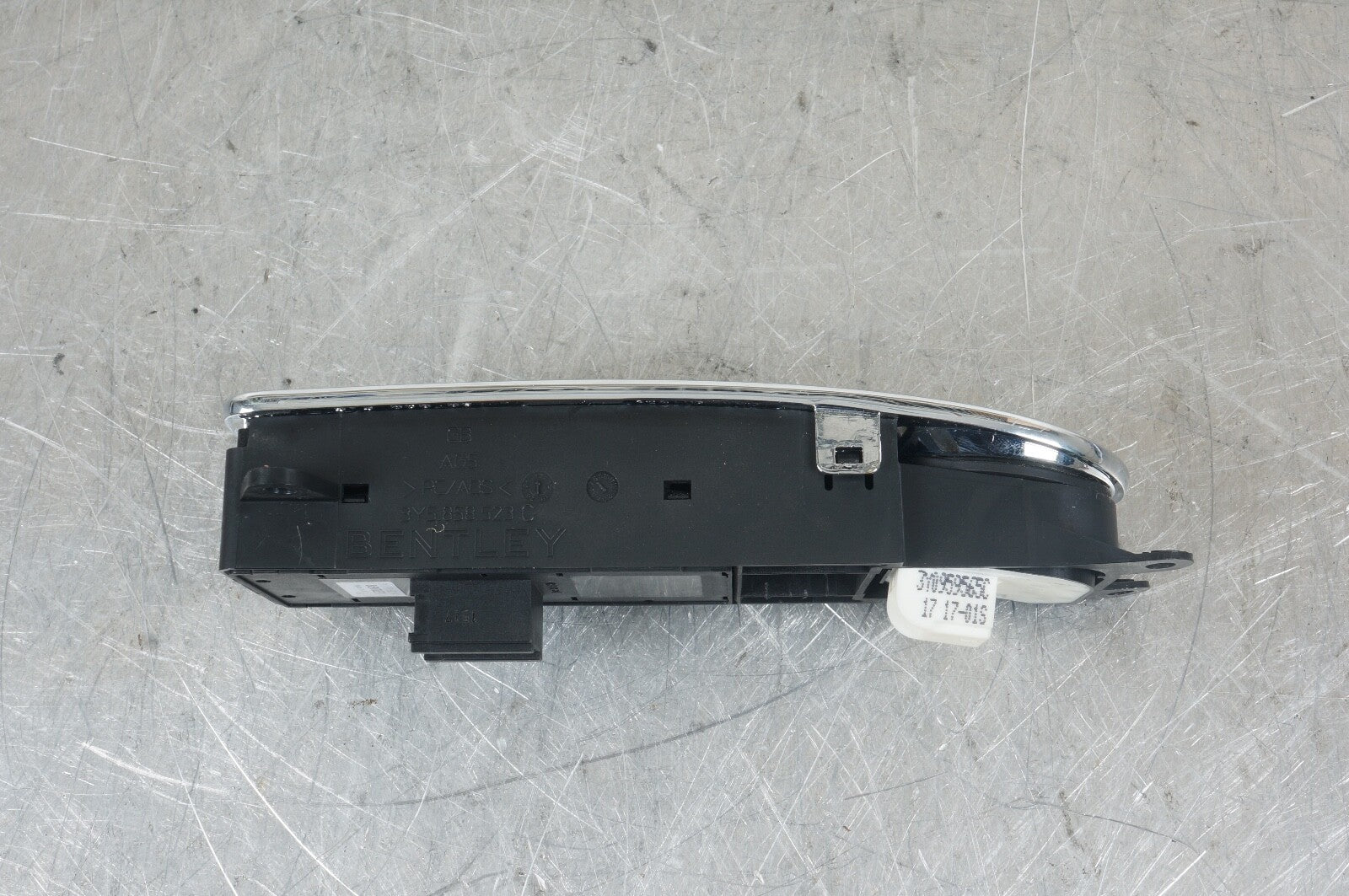 2010 - 2020 BENTLEY MULSANNE MASTER WINDOW SWITCH