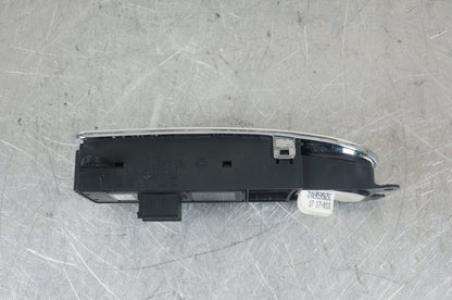 2010 - 2020 BENTLEY MULSANNE MASTER WINDOW SWITCH