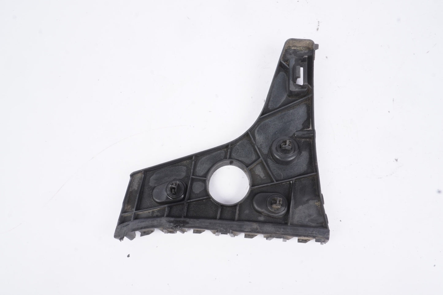 2012-2015 Audi A7 Quattro Rear Right Bumper Guide Support Bracket 4G8807454A OEM