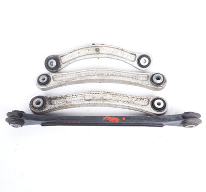 2011-2018 Porsche Cayenne Rear Right Passenger Side Control Arm Set Of 4 OEM