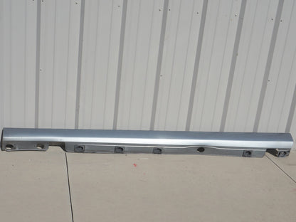 07-14 Mercedes W216 CL600 CL550 Left Driver Side Skirt Rocker Panel