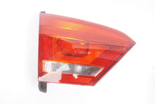 2012-2015 Volkswagen Passat Tail Light Inner Left Driver Side  OEM