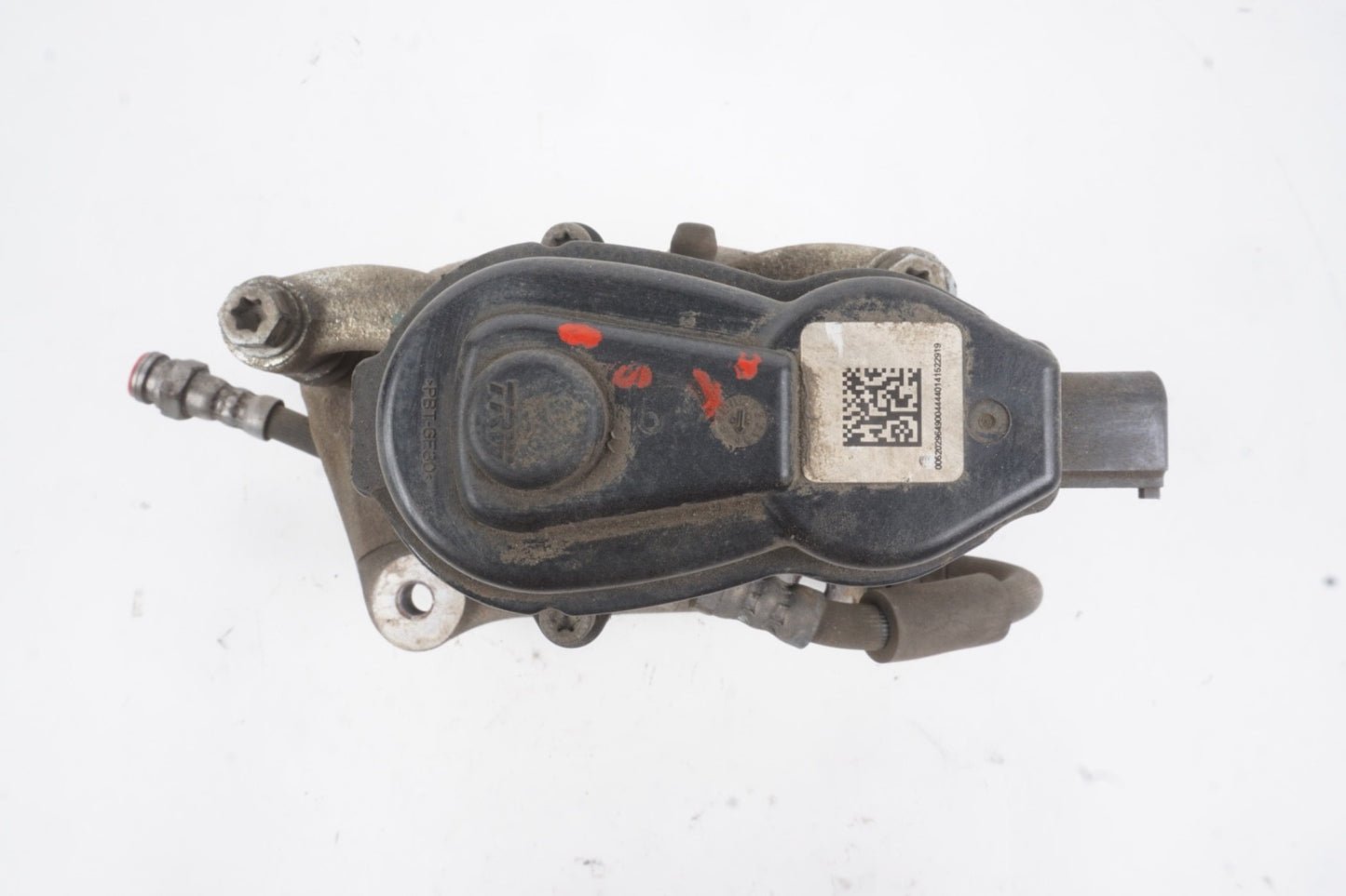 2015 - 2025 Jeep Renegade Rear Right Brake Caliper Assembly OEM