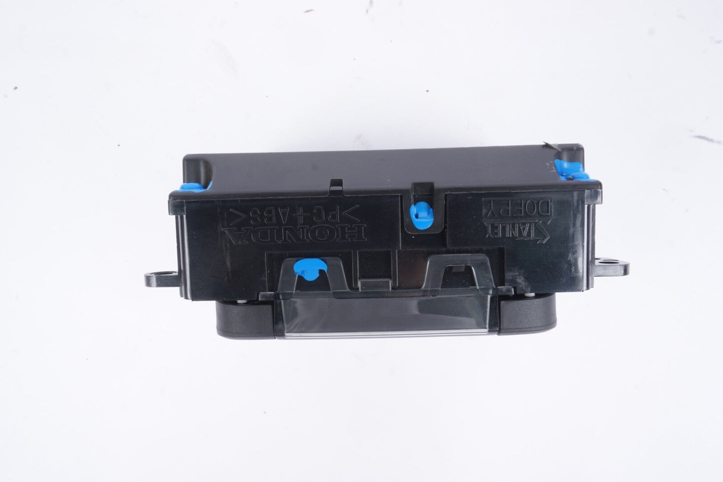 2018-2024 HONDA ODYSSEY REAR ROOF HVAC A/C CLIMATE SWITCH PANEL 79650-THR-A41