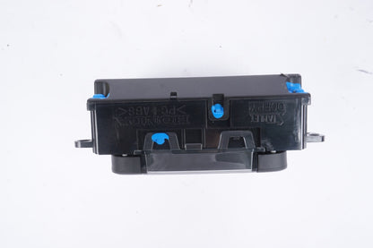2018-2024 HONDA ODYSSEY REAR ROOF HVAC A/C CLIMATE SWITCH PANEL 79650-THR-A41