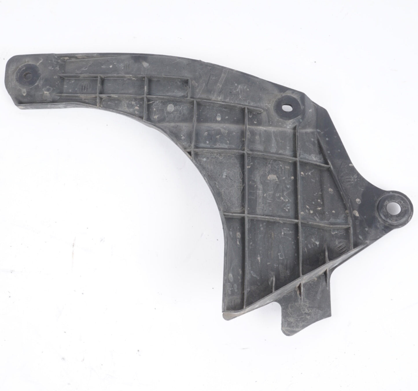 2014 - 2018 TOYOTA HIGHLANDER FRONT LEFT SIDE FENDER APRON SEAL COVER OEM