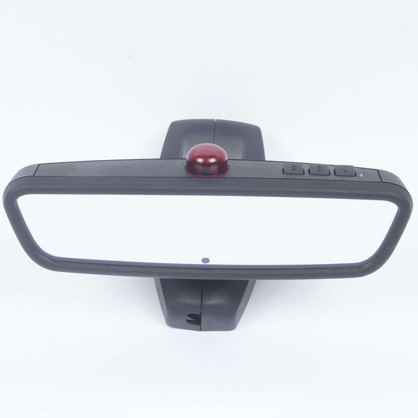 2004 - 2010  BMW 650i E63 E64 Interior Rear View Mirror Auto Dimming OEM