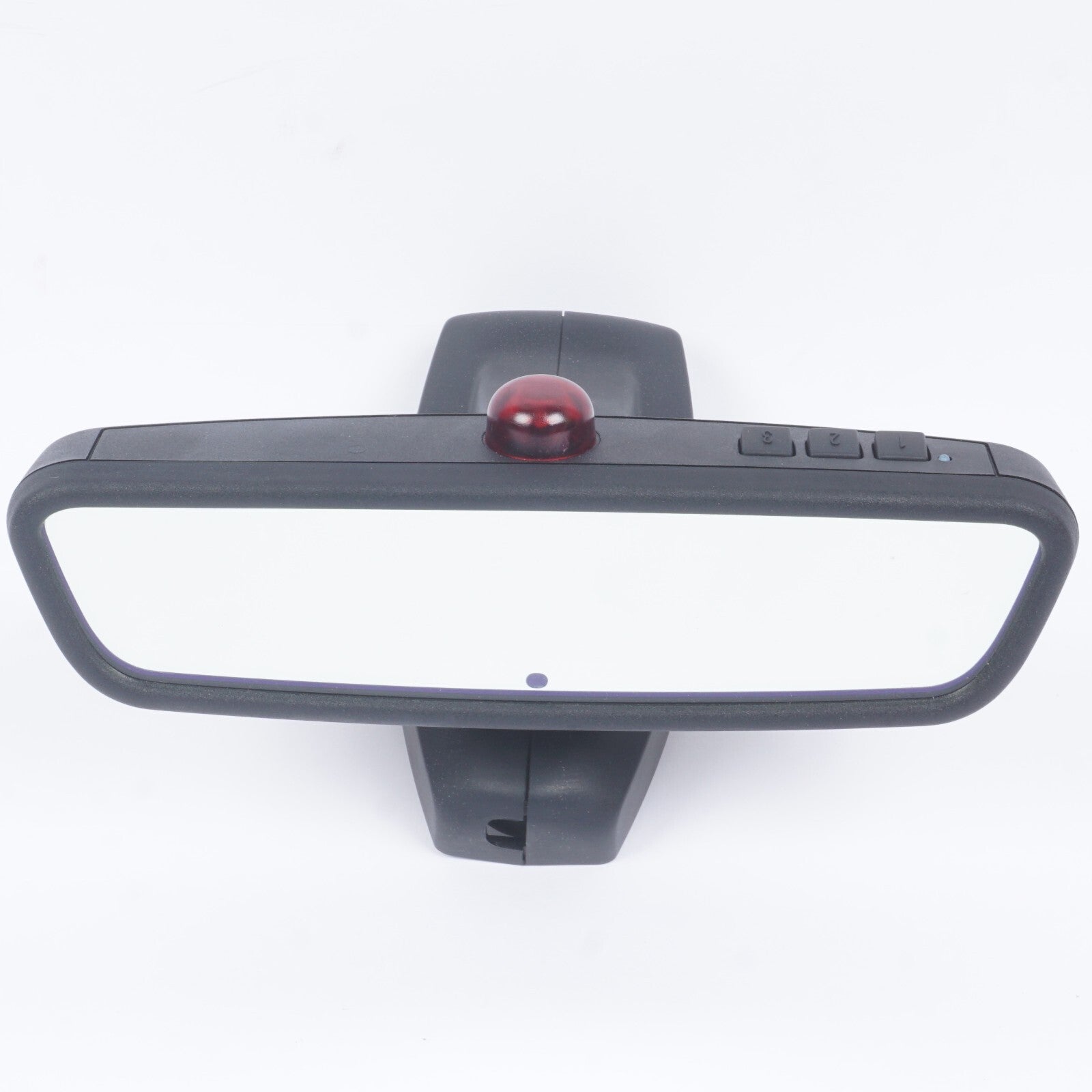 2004 - 2010  BMW 650i E63 E64 Interior Rear View Mirror Auto Dimming OEM