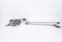 2011 - 2016 Porsche Cayenne Windshield Wiper Motor Linkage OEM Used