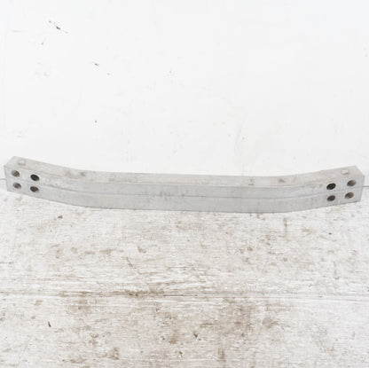 02-10 Lexus SC430 Z40 Convertible Rear Bumper Support Reinforcement Bar OEM