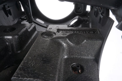 2014 - 2020 Maserati Ghibli Steering Column Surround Upper Lower Cover