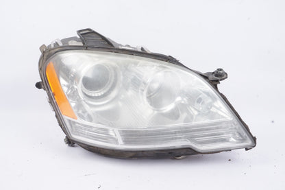 09-11 Mercedes W164 ML63 AMG ML550 Right Passenger Headlight Lamp Bi-Xenon OEM