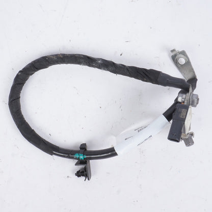 2021 - 2023 Polestar 2 Negative Battery Cable & Sensor 31652054 OEM