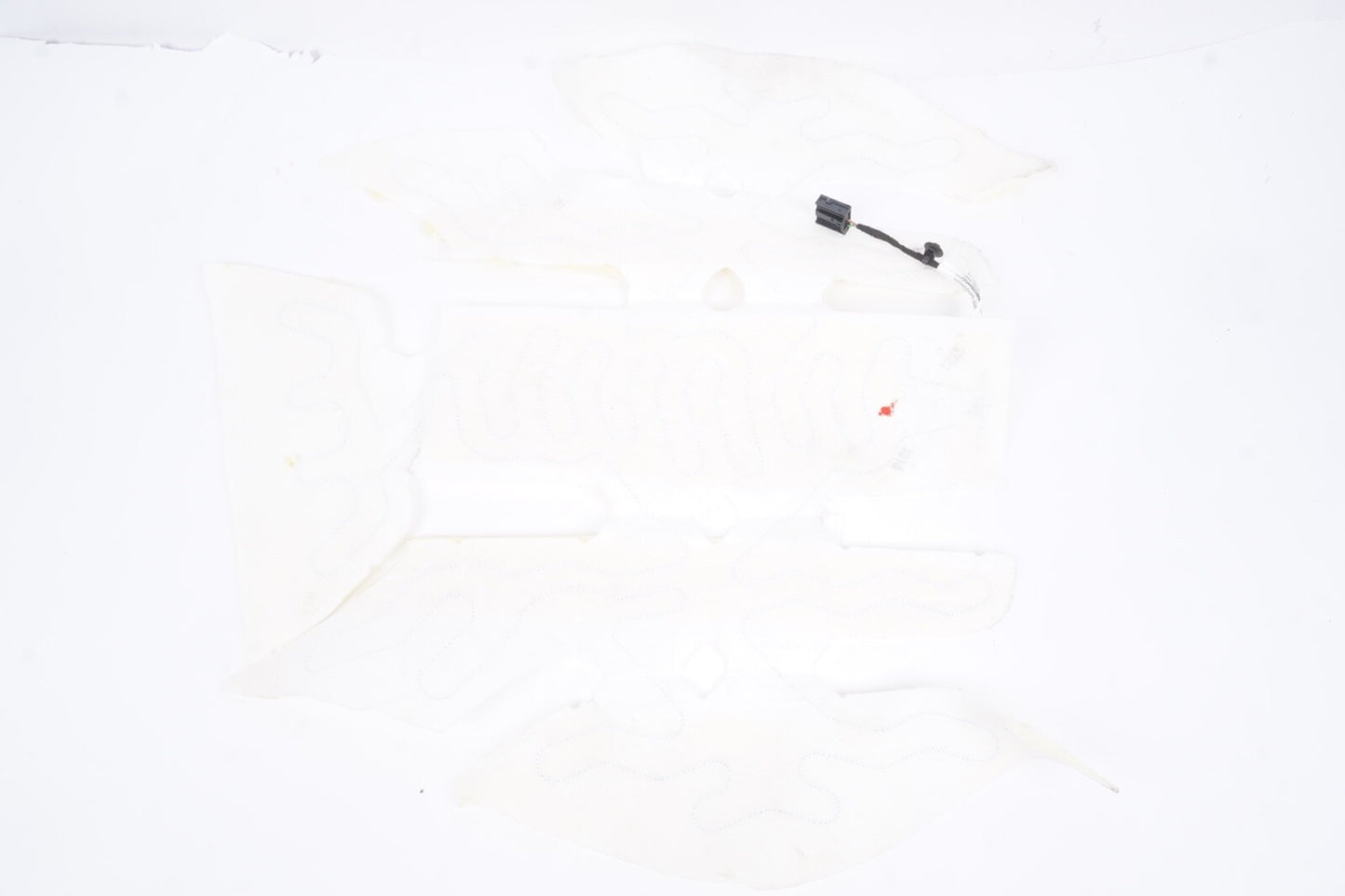 2022 - 2024 BMW i4 430i M440i G26 FRONT LEFT DRIVER SEAT HEAT PAD
