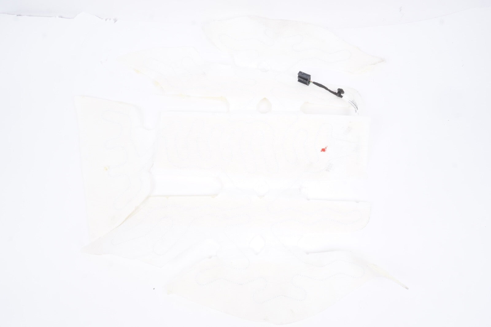 2022 - 2024 BMW i4 430i M440i G26 FRONT LEFT DRIVER SEAT HEAT PAD