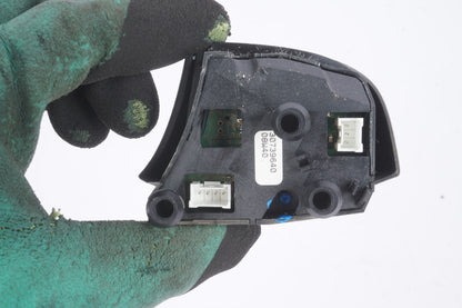 2006 - 2010 VOLVO C70 Steering Wheel Right Switch Button 30739640