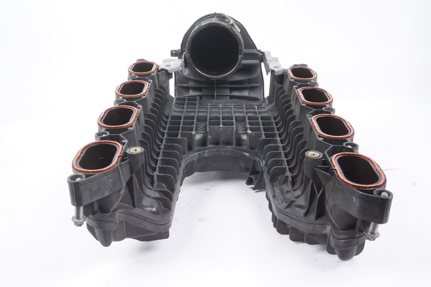 2014 - 17 Mercedes W212 E550 S550 Air Intake Manifold Distributor 2780980807 OEM
