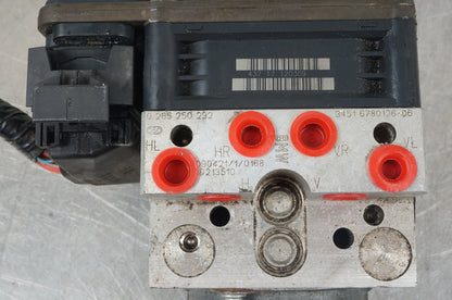 2007-2013 Bmw X5 Abs Pump Control Module