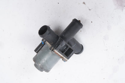 14-20 Mercedes S550 W222 Coolant Control Valve A0005062864  OEM