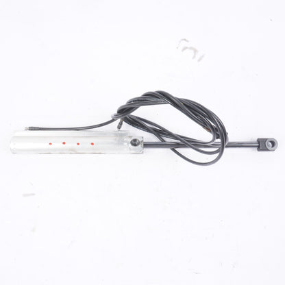 06-13 VOLVO C70 CONVERTIBLE ROOF TOP HYDRAULIC  SHOCK LINE 13, 14