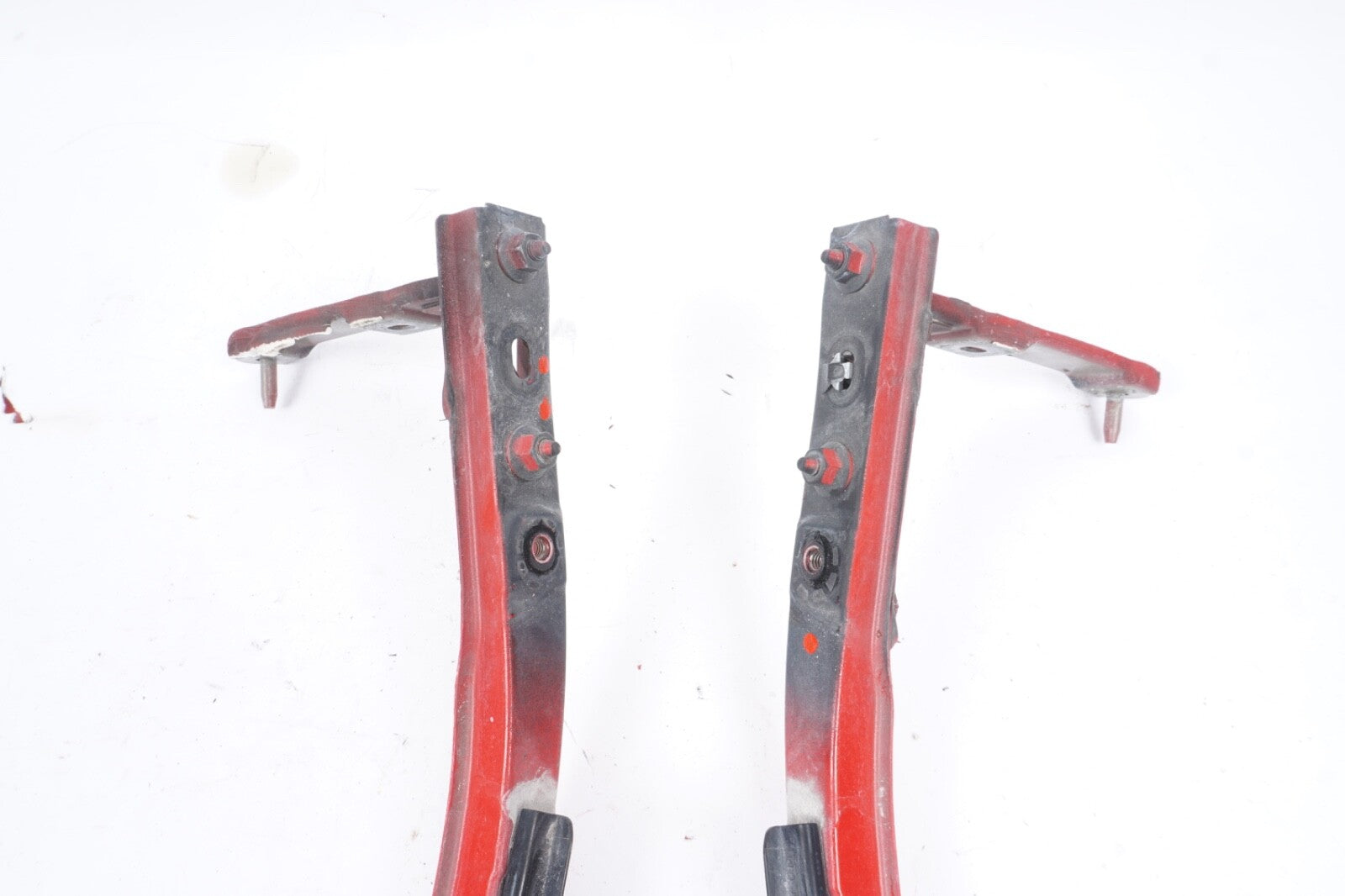 Lexus SC430 Front Bumper Mount Support Bracket Passenger Side 2002-2010 OEM