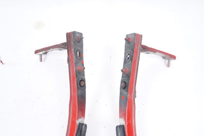Lexus SC430 Front Bumper Mount Support Bracket Passenger Side 2002-2010 OEM