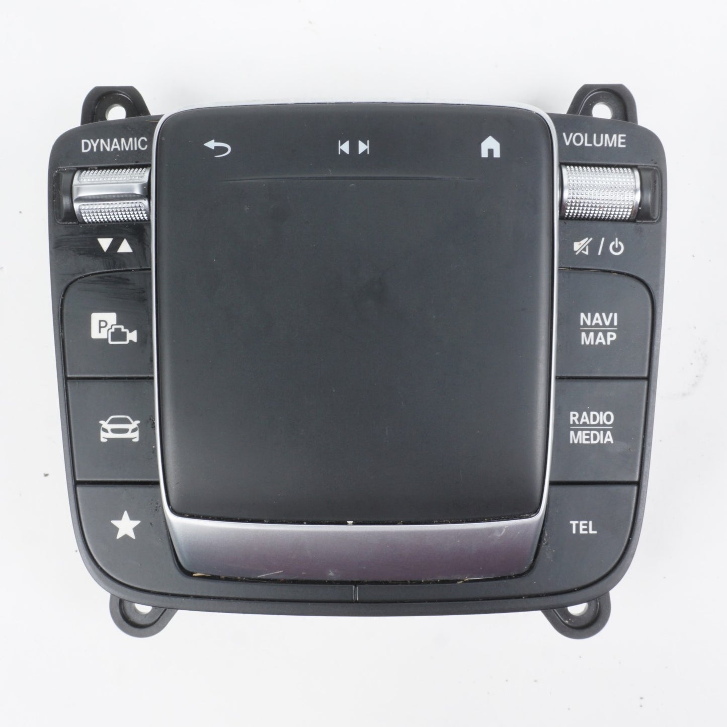 2020 - 2025 MERCEDES GLB250 X247 CENTER CONSOLE MULTIMEDIA SWITCH  A2479003903