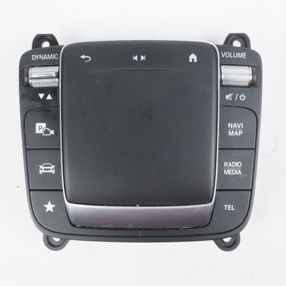 2020 - 2025 MERCEDES GLB250 X247 CENTER CONSOLE MULTIMEDIA SWITCH  A2479003903