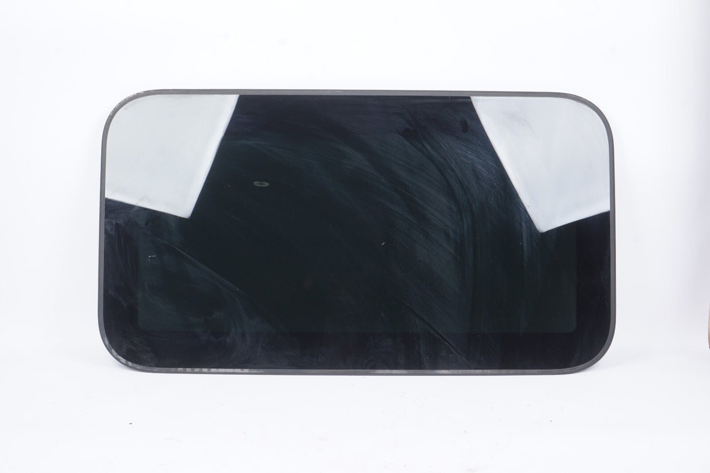 2004  - 2010 Audi A8 A8L SunRoof Glass 4E0877071 OEM