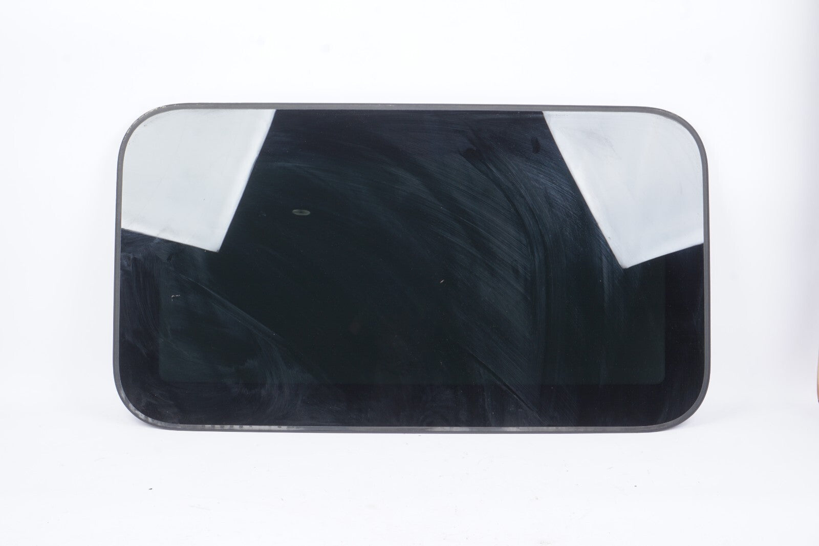 2004  - 2010 Audi A8 A8L SunRoof Glass 4E0877071 OEM