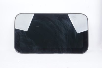 2004  - 2010 Audi A8 A8L SunRoof Glass 4E0877071 OEM