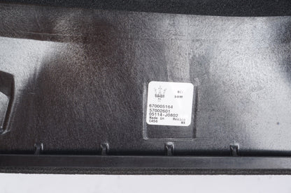 2014 - 2017 MASERATI GHIBLI SPEAKER SPEAKERS SET  OEM