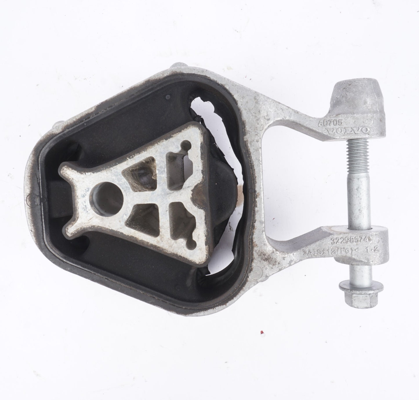2021 - 2022 POLESTAR 2 FRONT ENGINE MOTOR MOUNT BRACKET 32298574 OEM