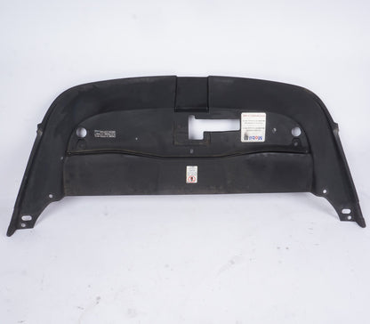 2011 - 2014 Porsche Cayenne 958 Engine Bay Cover Panel Center 7P5805806B OEM