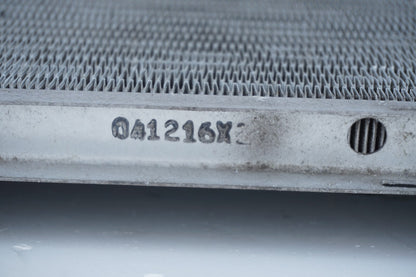 2005-2014 GMC Yukon Chevrolet Tahoe Radiator 22840117 OEM