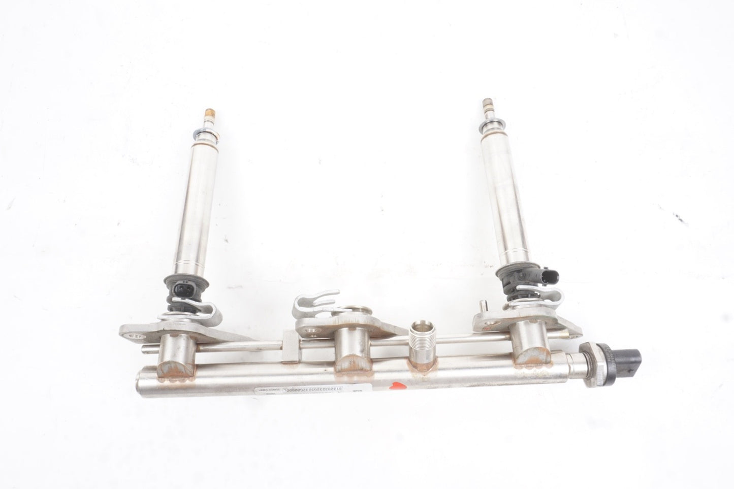 2014 - 2023 Mercedes S550 W222 4.7 Fuel Injector Nozzle OEM