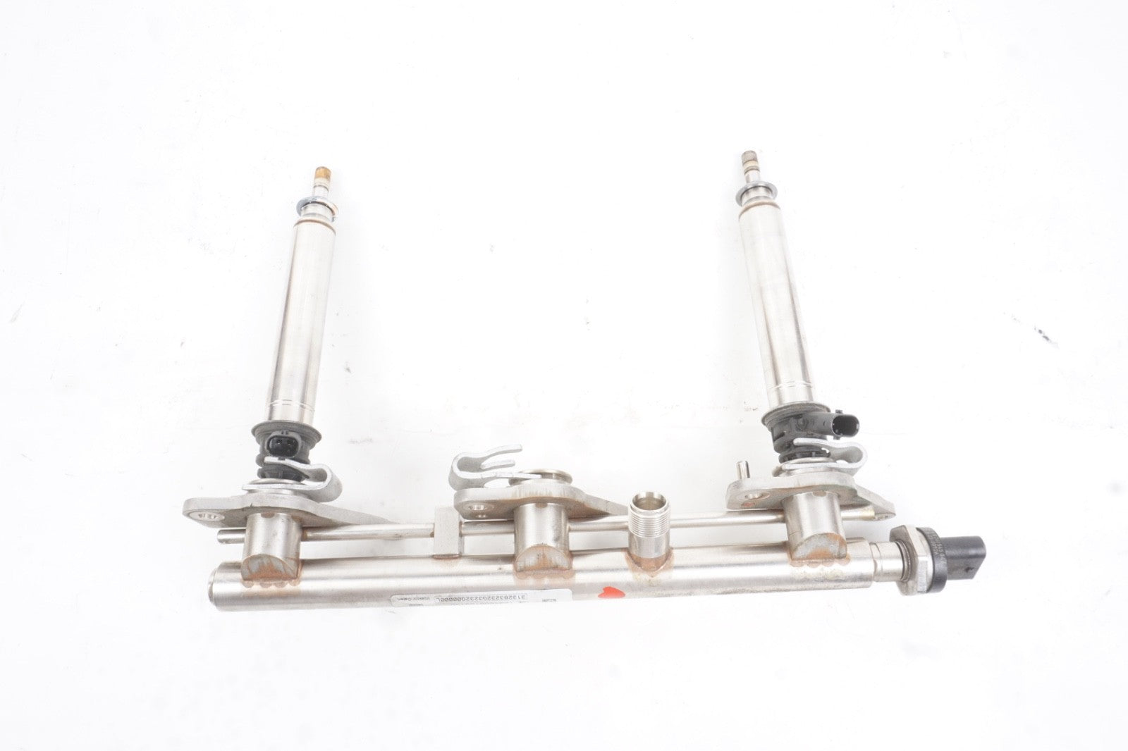 2014 - 2023 Mercedes S550 W222 4.7 Fuel Injector Nozzle OEM