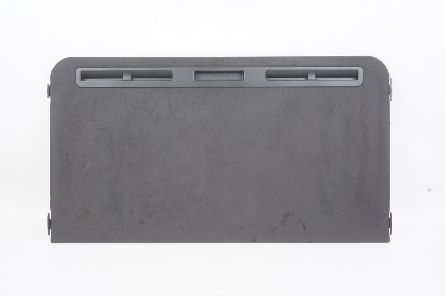 2014 - 22 Maserati Ghibli Headliner Sun Roof Sunroof Sun Shade Cover Suede Black