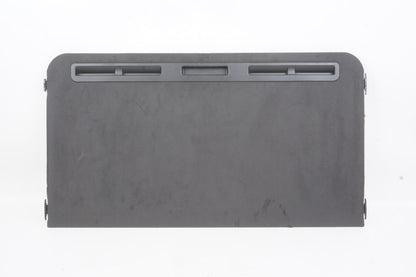 2014 - 22 Maserati Ghibli Headliner Sun Roof Sunroof Sun Shade Cover Suede Black