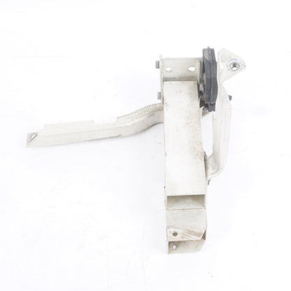 11-15 BMW F01 740i 740Li Front Right Side Bumper Deformation Element Bracket Oem